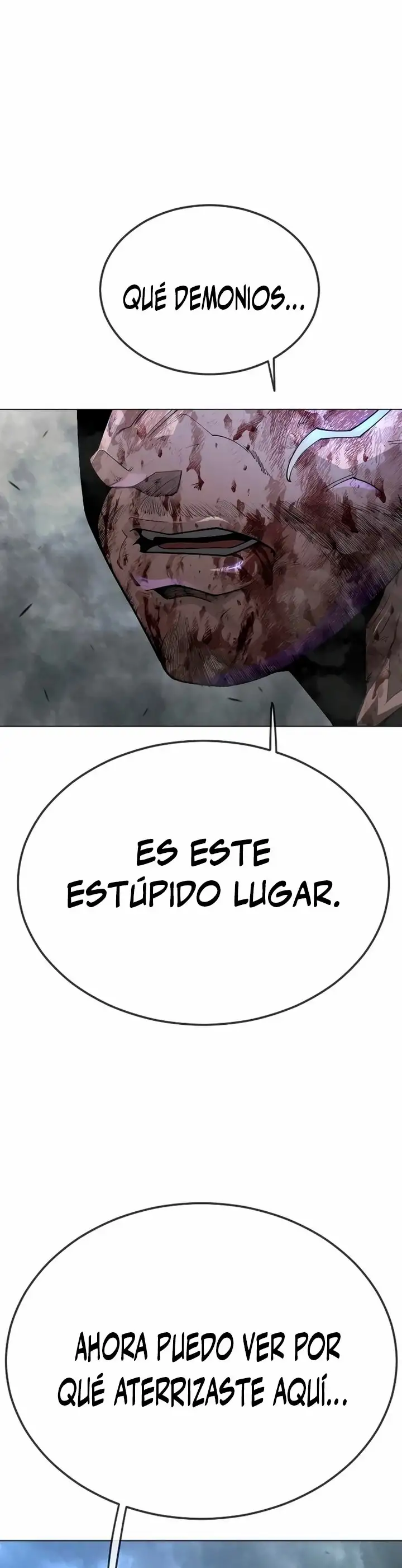 Super Human Era - Capítulo 176 - Página 46 - LectorTMOo