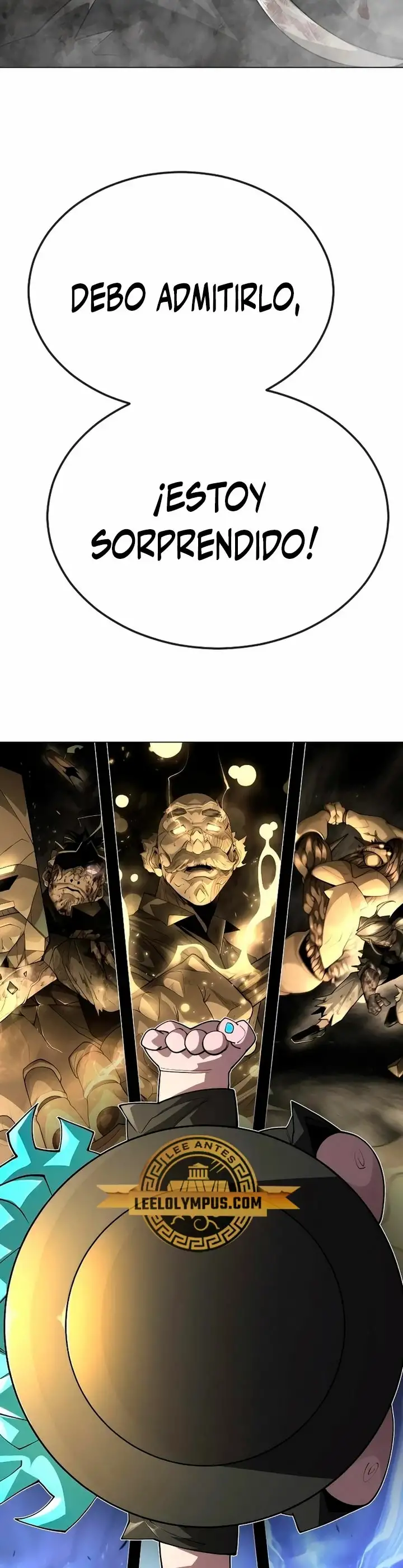 Super Human Era - Capítulo 176 - Página 49 - LectorTMOo