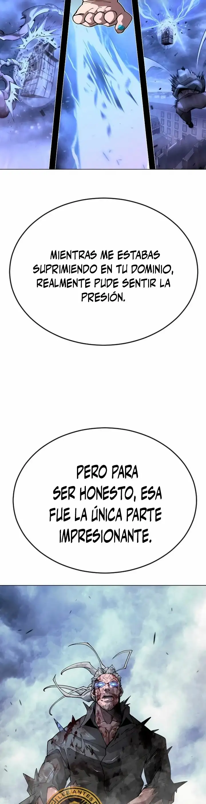 Super Human Era - Capítulo 176 - Página 50 - LectorTMOo
