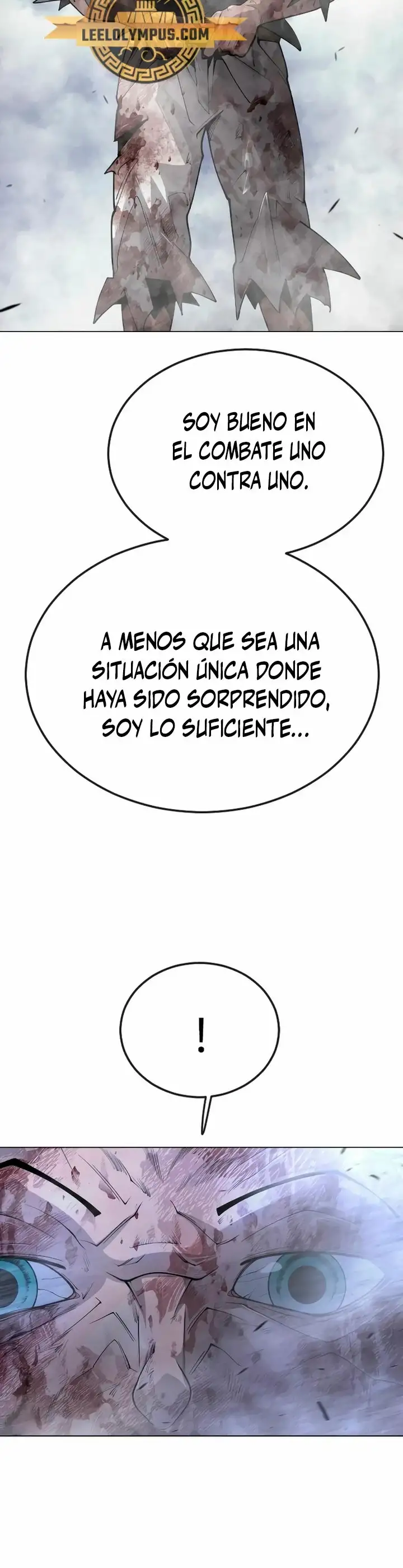 Super Human Era - Capítulo 176 - Página 51 - LectorTMOo