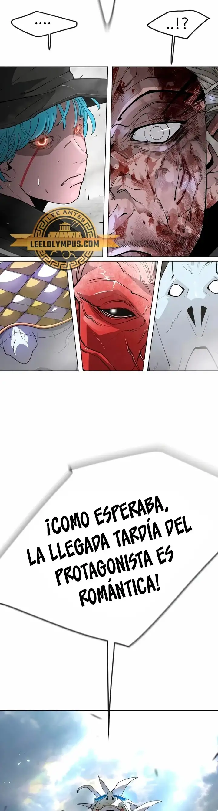 Super Human Era - Capítulo 177 - Página 5 - LectorTMOo