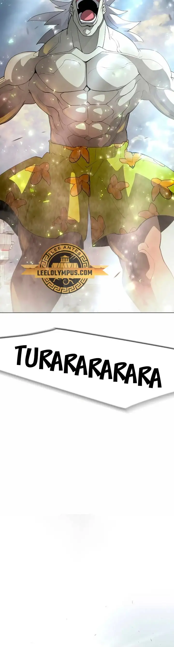 Super Human Era - Capítulo 177 - Página 6 - LectorTMOo