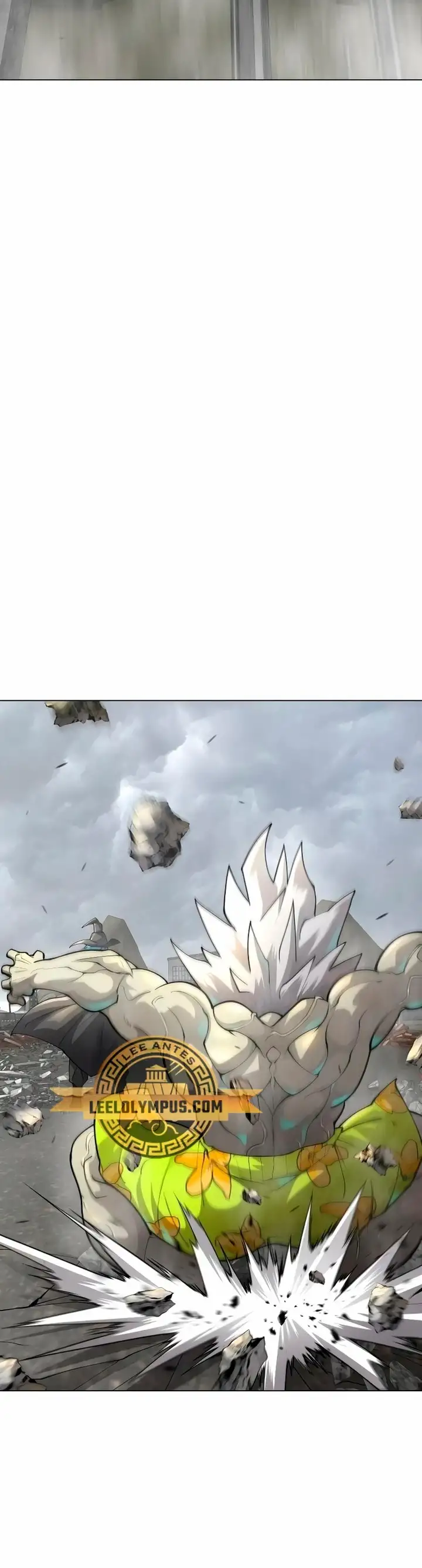 Super Human Era - Capítulo 177 - Página 9 - LectorTMOo