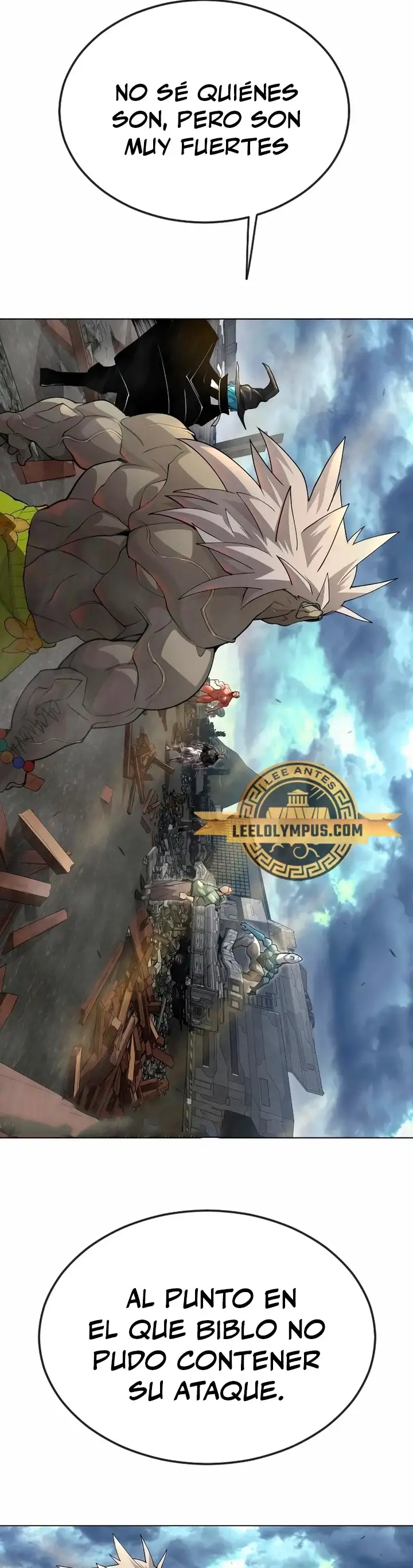 Super Human Era - Capítulo 177 - Página 12 - LectorTMOo
