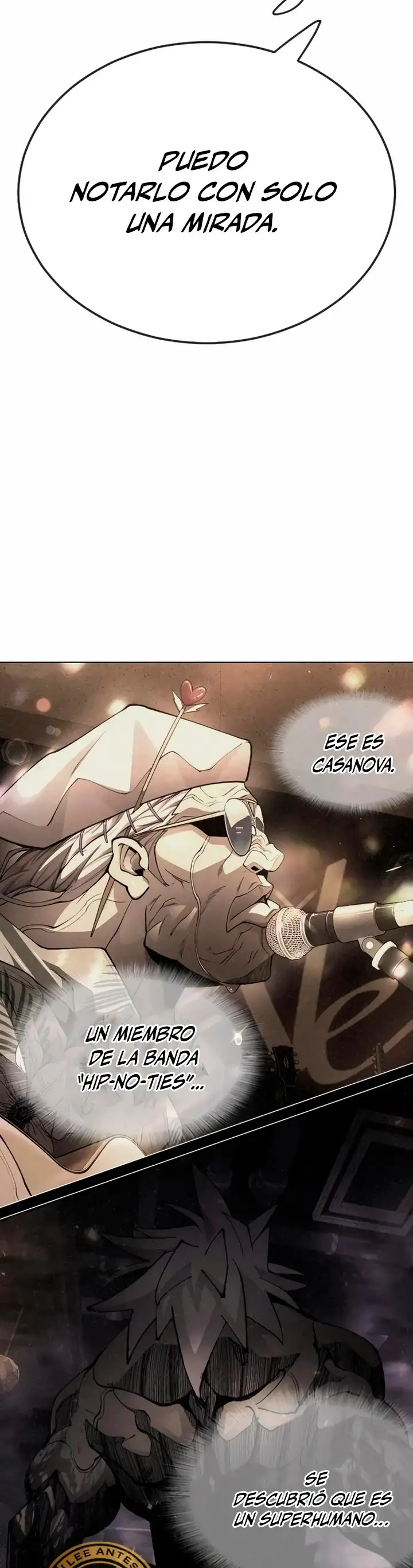 Super Human Era - Capítulo 177 - Página 14 - LectorTMOo
