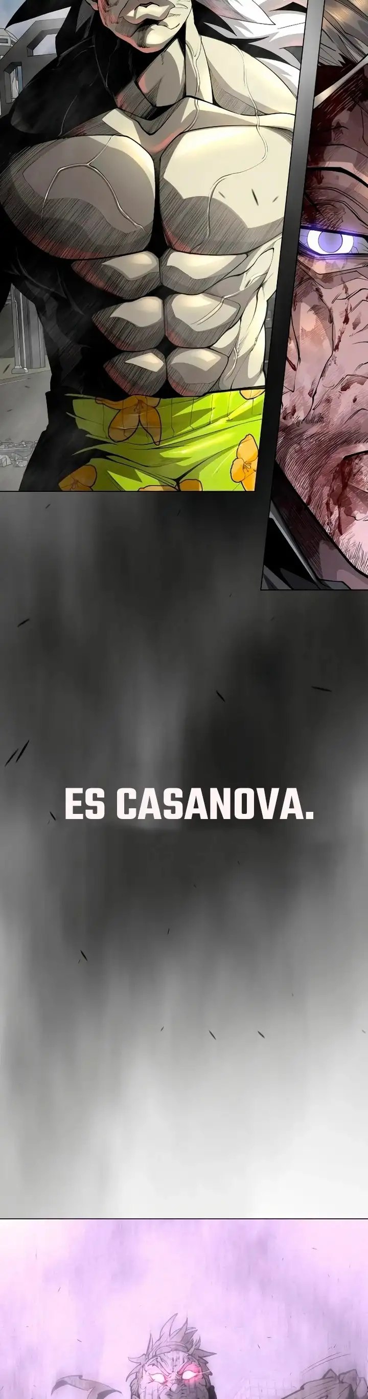 Super Human Era - Capítulo 177 - Página 16 - LectorTMOo