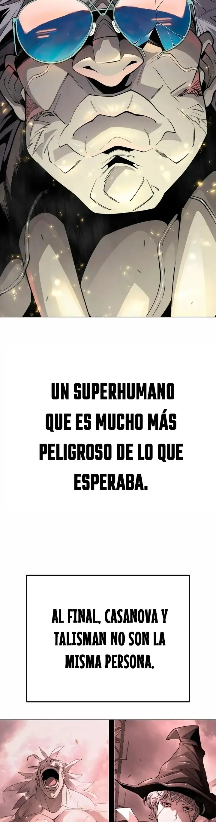 Super Human Era - Capítulo 177 - Página 18 - LectorTMOo
