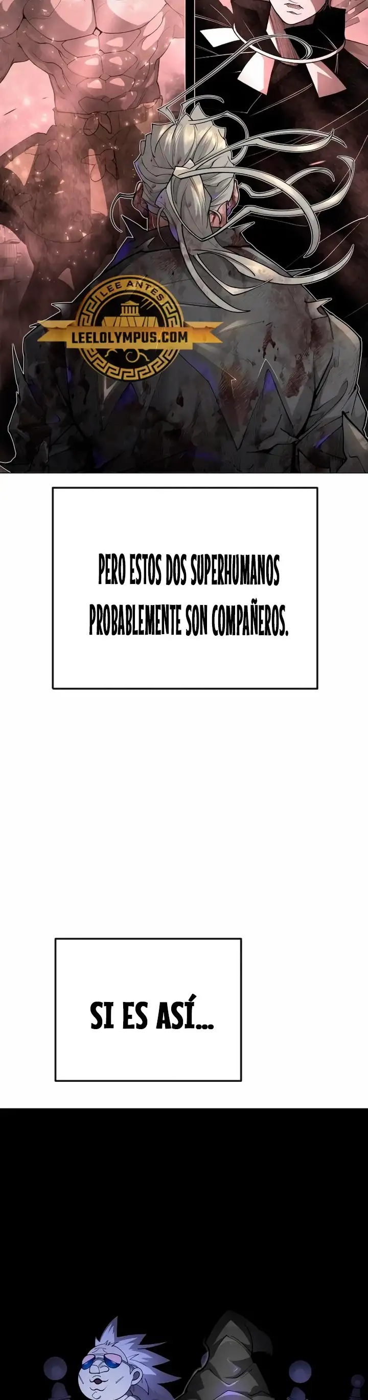 Super Human Era - Capítulo 177 - Página 19 - LectorTMOo