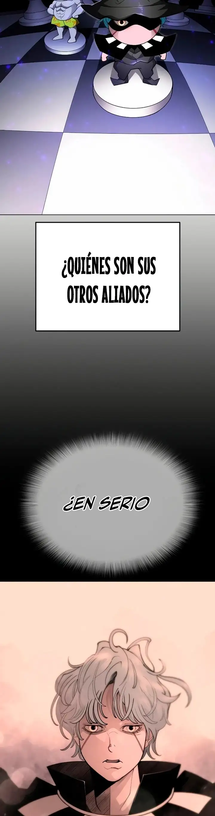 Super Human Era - Capítulo 177 - Página 20 - LectorTMOo
