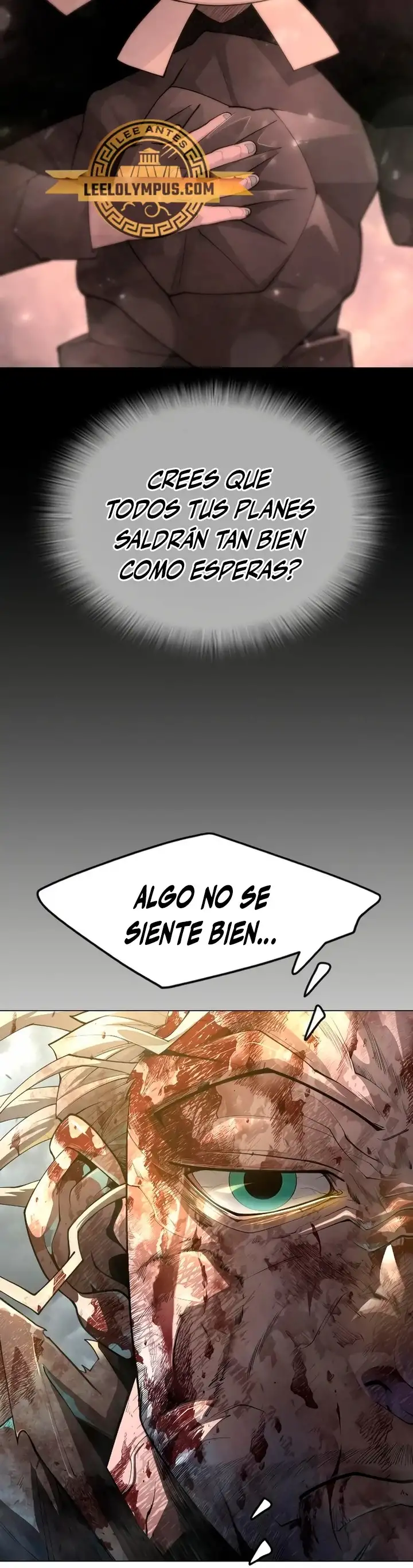 Super Human Era - Capítulo 177 - Página 21 - LectorTMOo