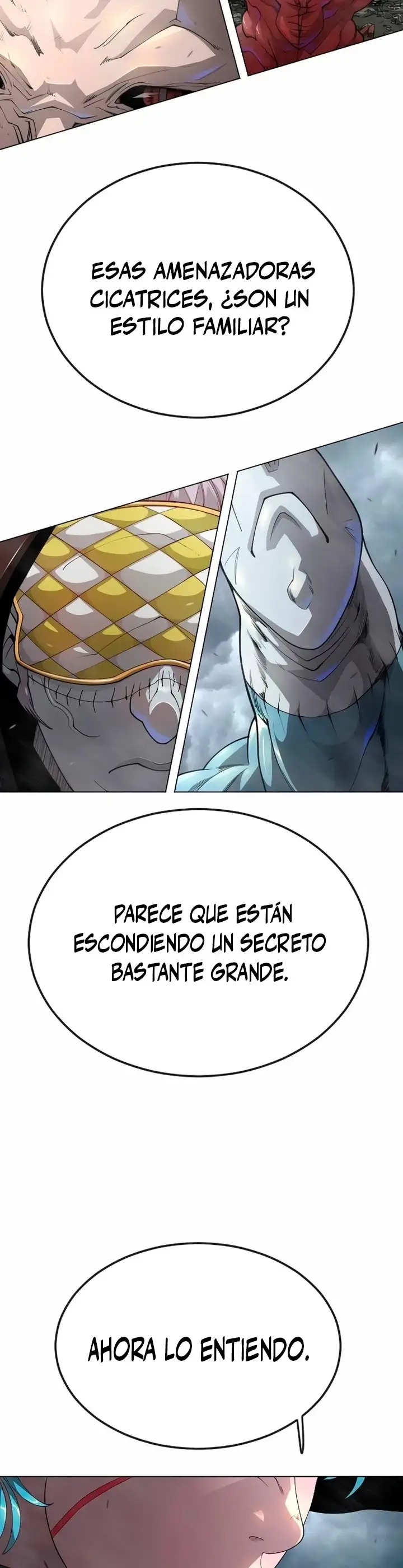 Super Human Era - Capítulo 177 - Página 23 - LectorTMOo