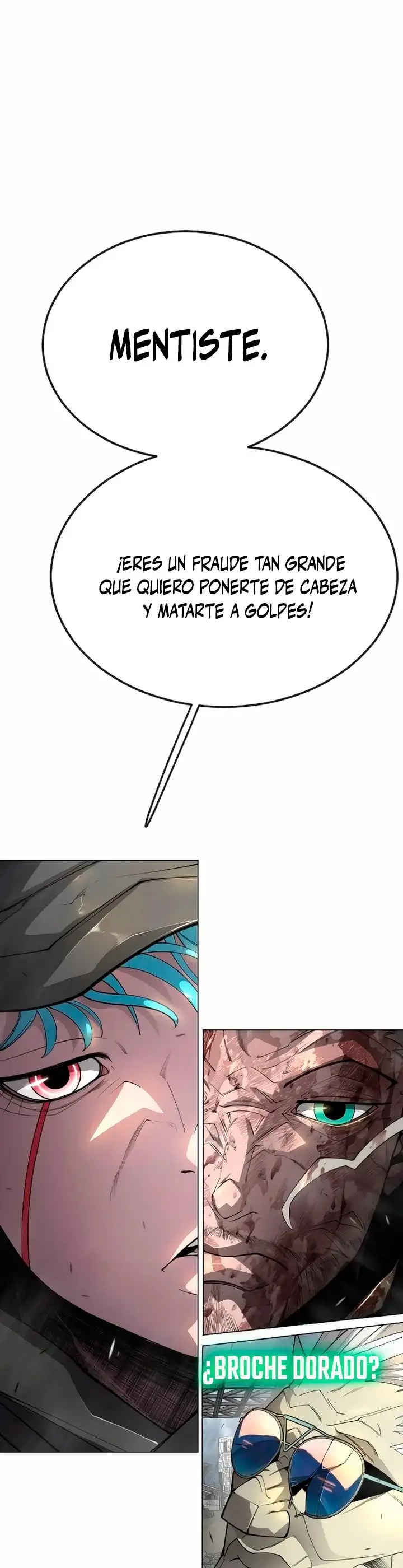 Super Human Era - Capítulo 177 - Página 25 - LectorTMOo