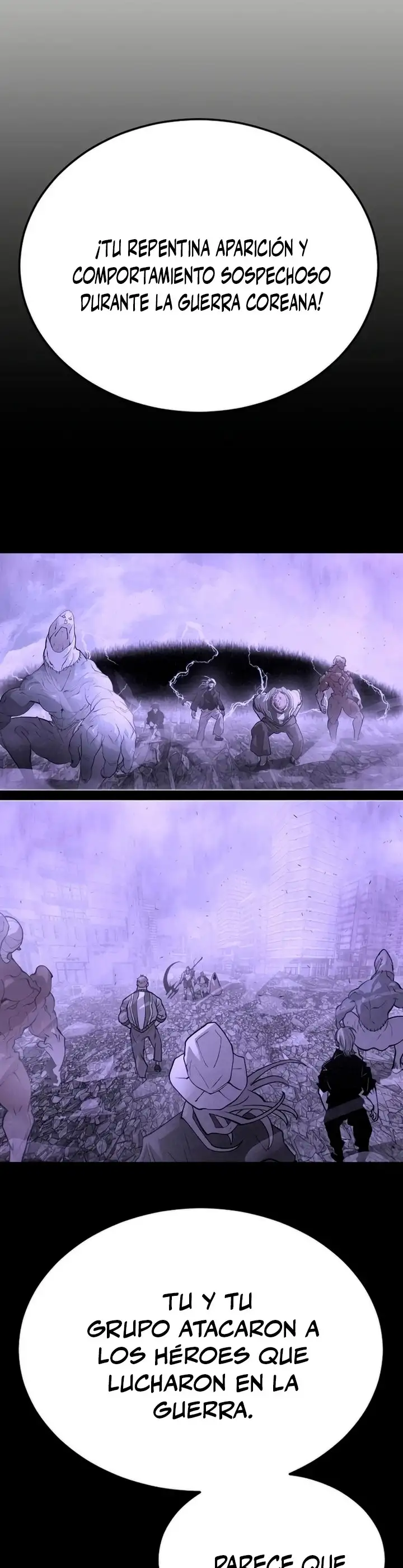 Super Human Era - Capítulo 177 - Página 27 - LectorTMOo