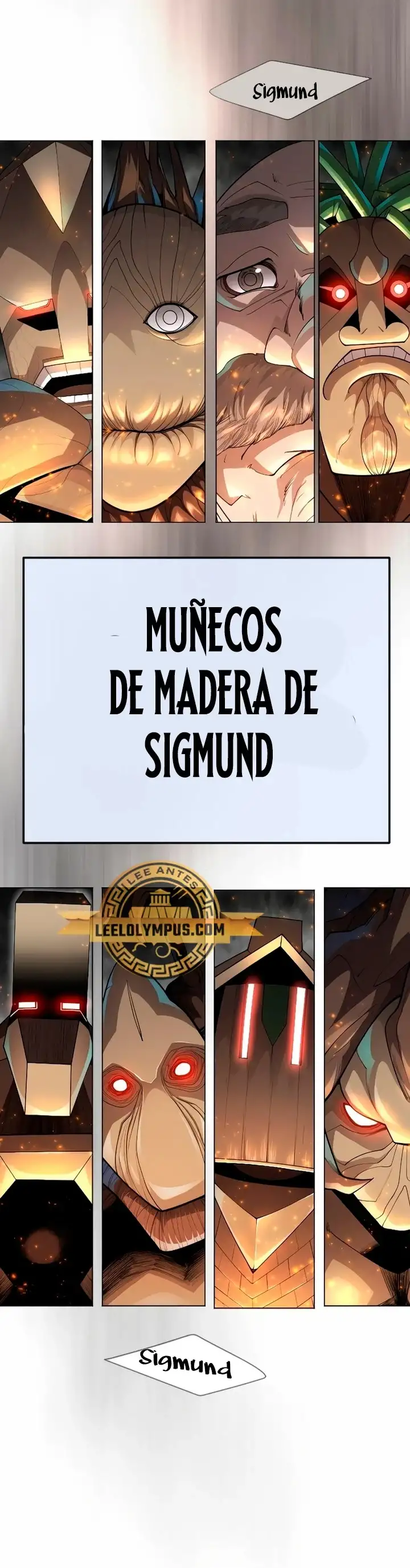 Super Human Era - Capítulo 177 - Página 32 - LectorTMOo