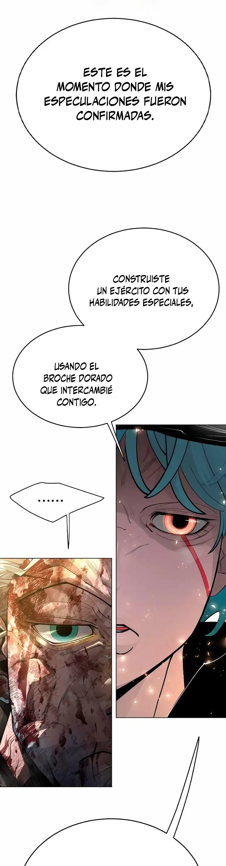 Super Human Era - Capítulo 177 - Página 33 - LectorTMOo