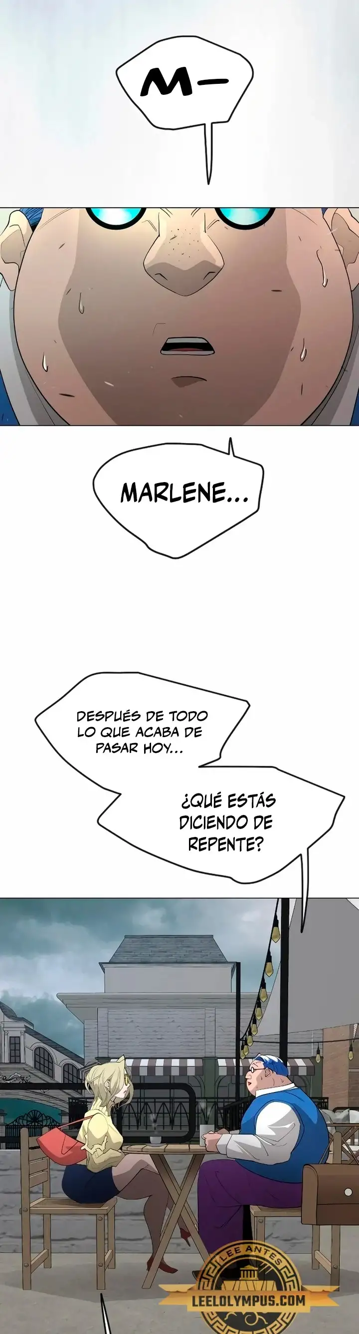 Super Human Era - Capítulo 177 - Página 49 - LectorTMOo