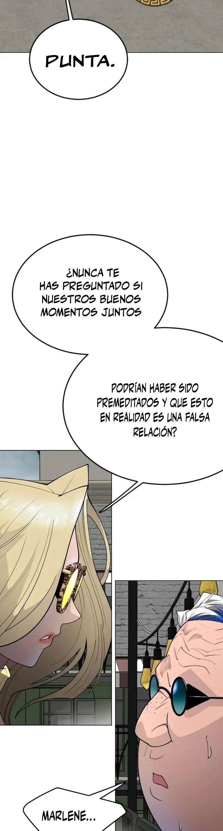 Super Human Era - Capítulo 177 - Página 50 - LectorTMOo