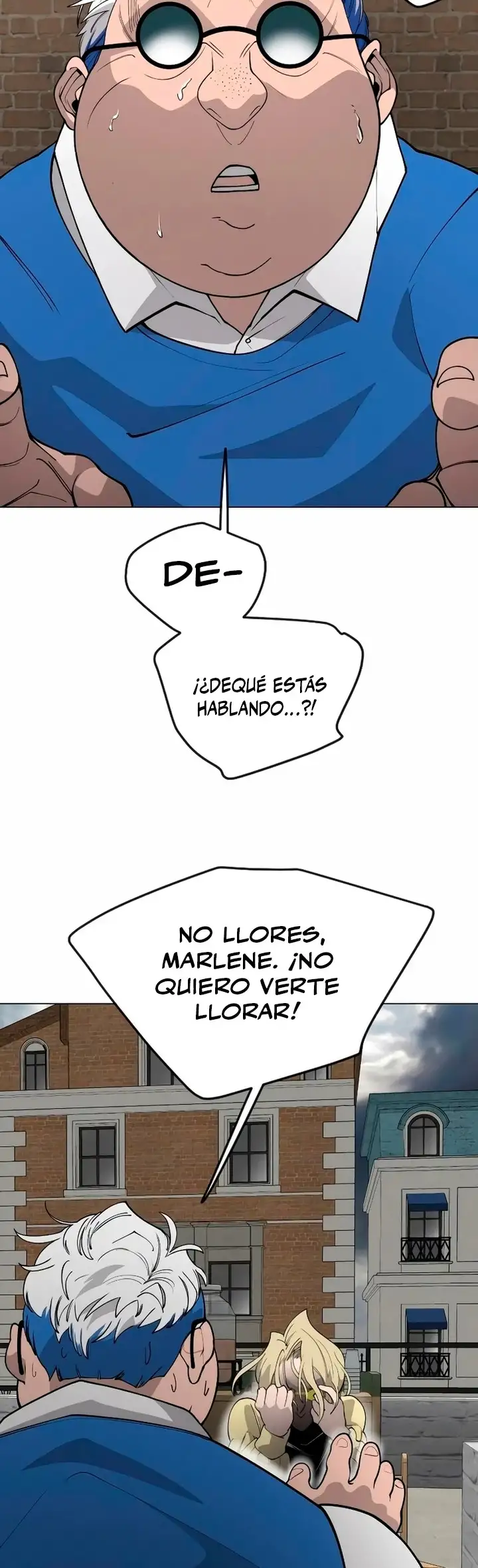Super Human Era - Capítulo 177 - Página 53 - LectorTMOo