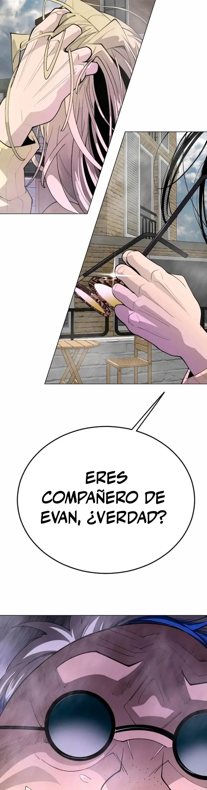 Super Human Era - Capítulo 178 - Página 4 - LectorTMOo