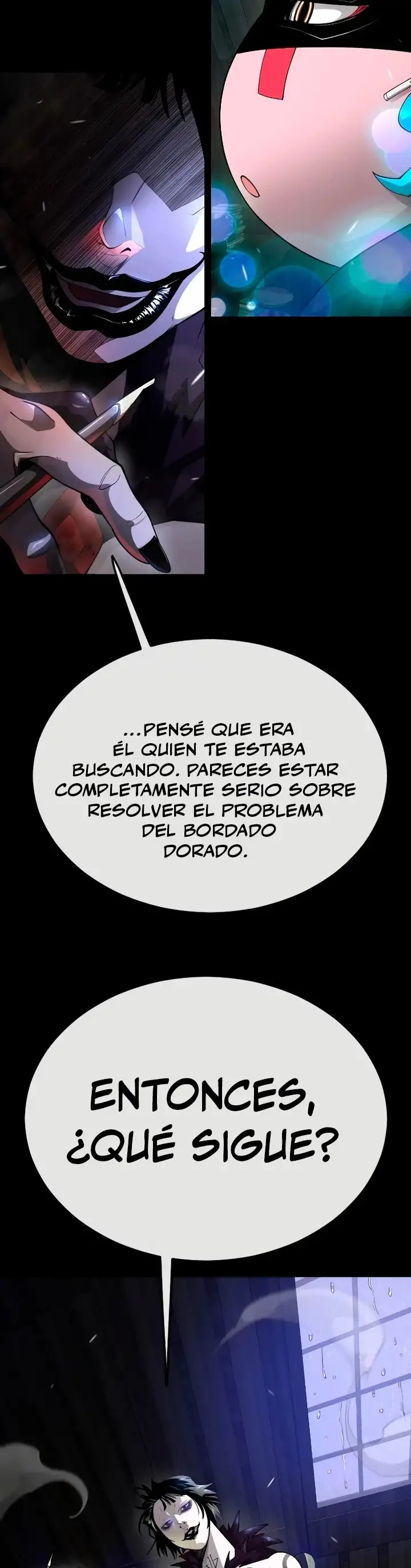 Super Human Era - Capítulo 178 - Página 9 - LectorTMOo