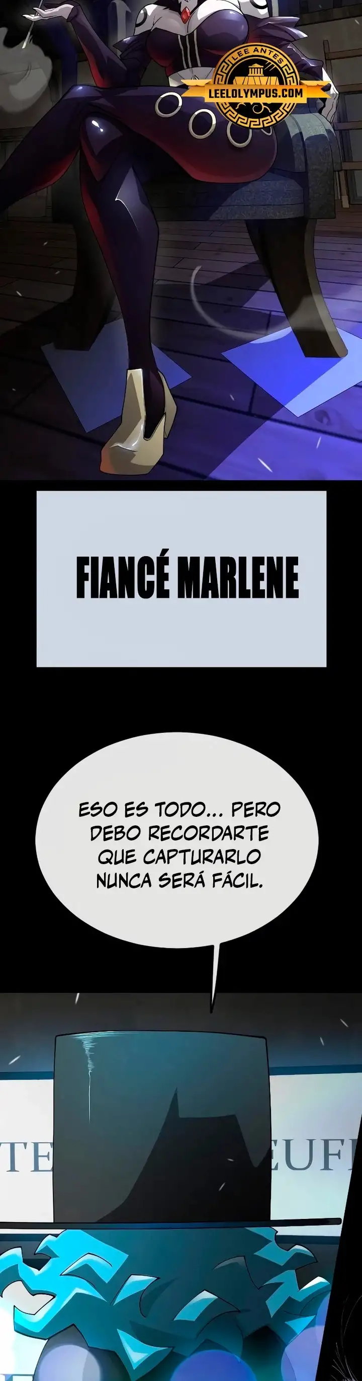 Super Human Era - Capítulo 178 - Página 10 - LectorTMOo
