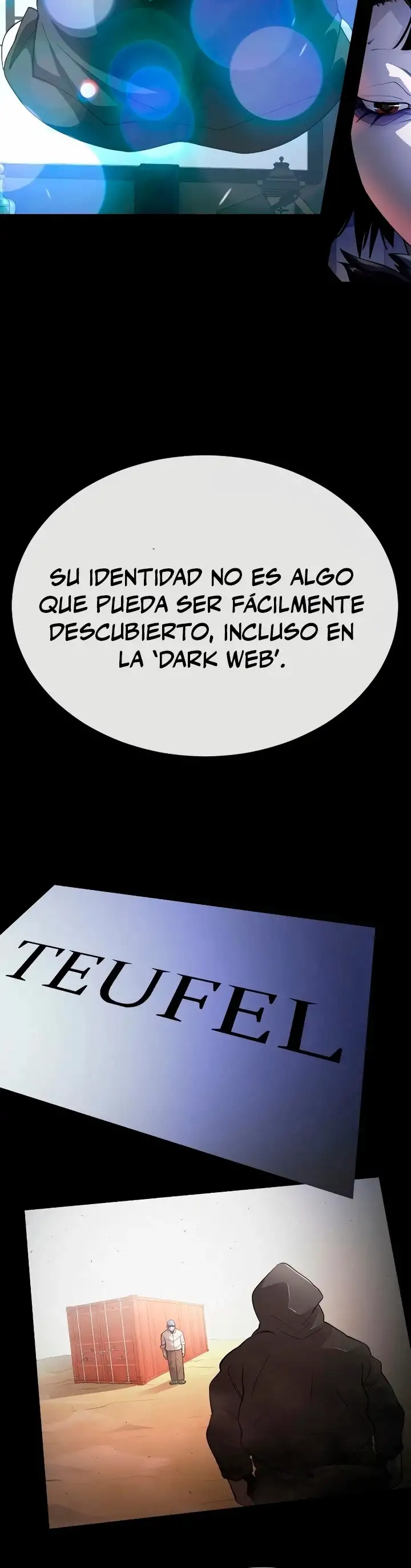Super Human Era - Capítulo 178 - Página 11 - LectorTMOo