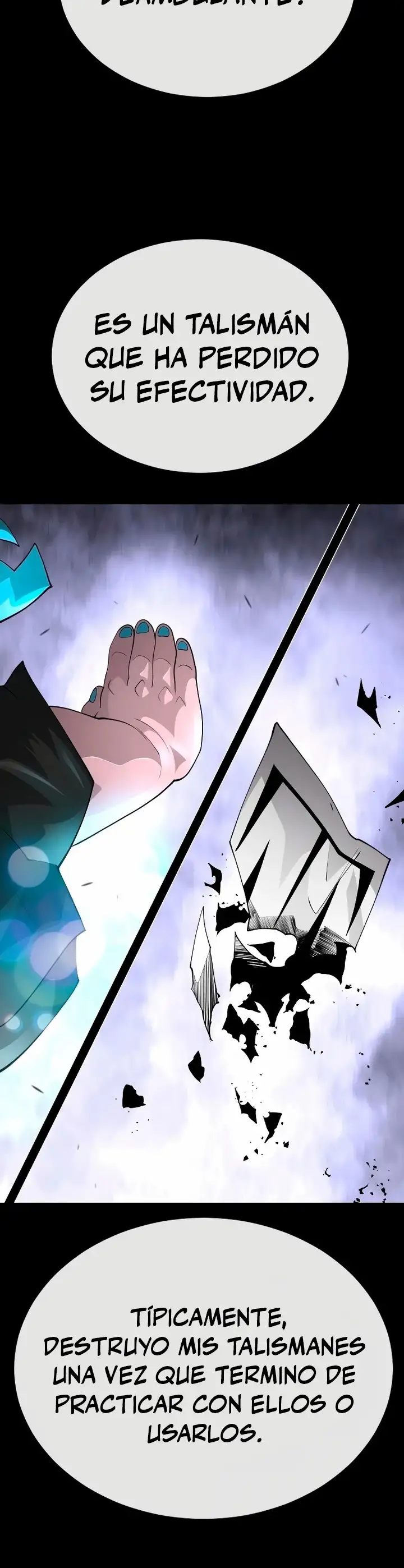 Super Human Era - Capítulo 178 - Página 13 - LectorTMOo