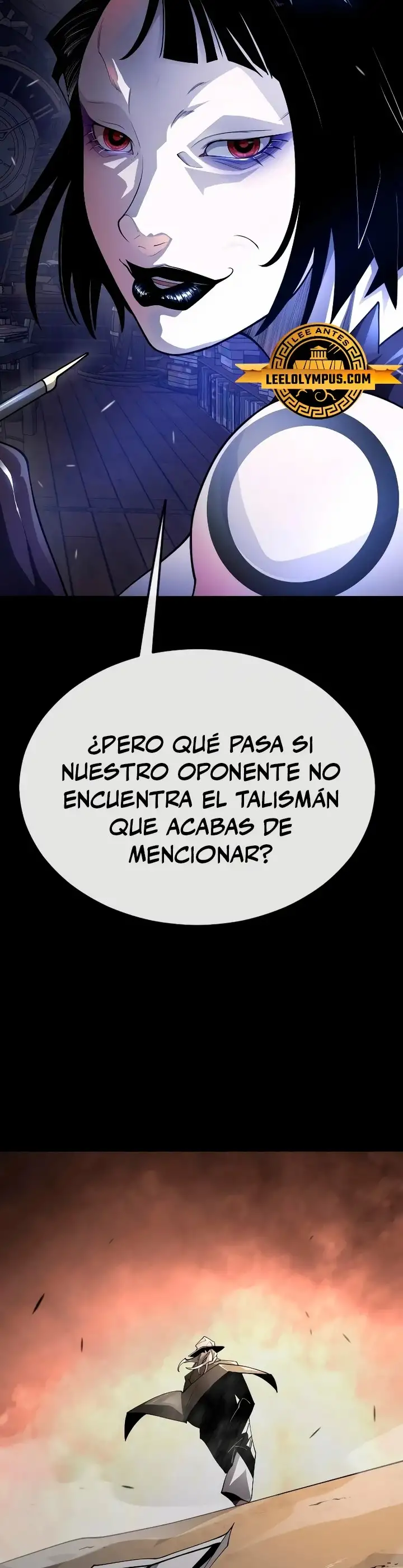 Super Human Era - Capítulo 178 - Página 15 - LectorTMOo