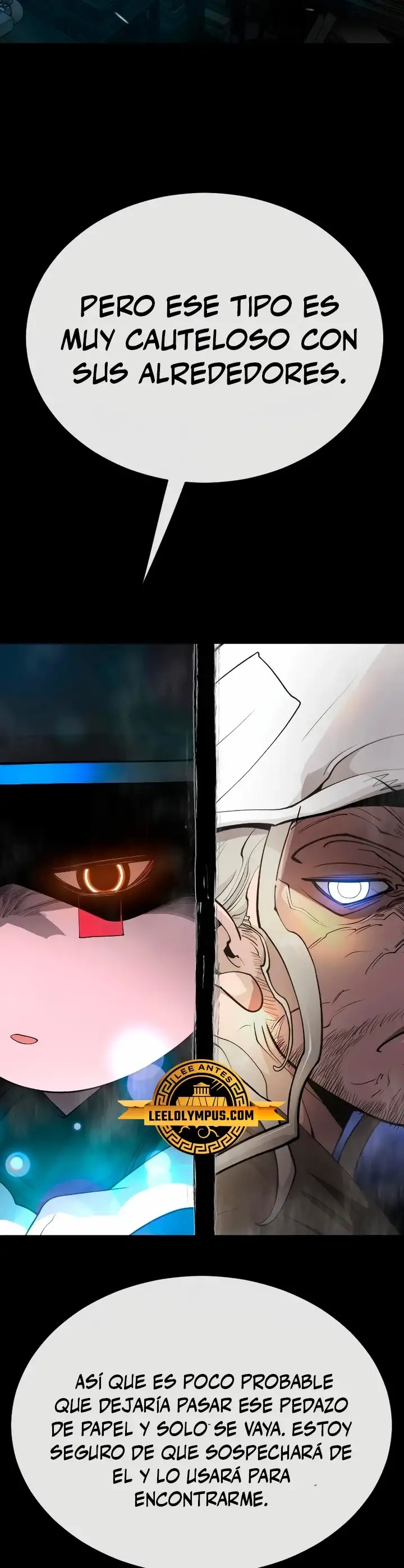 Super Human Era - Capítulo 178 - Página 17 - LectorTMOo