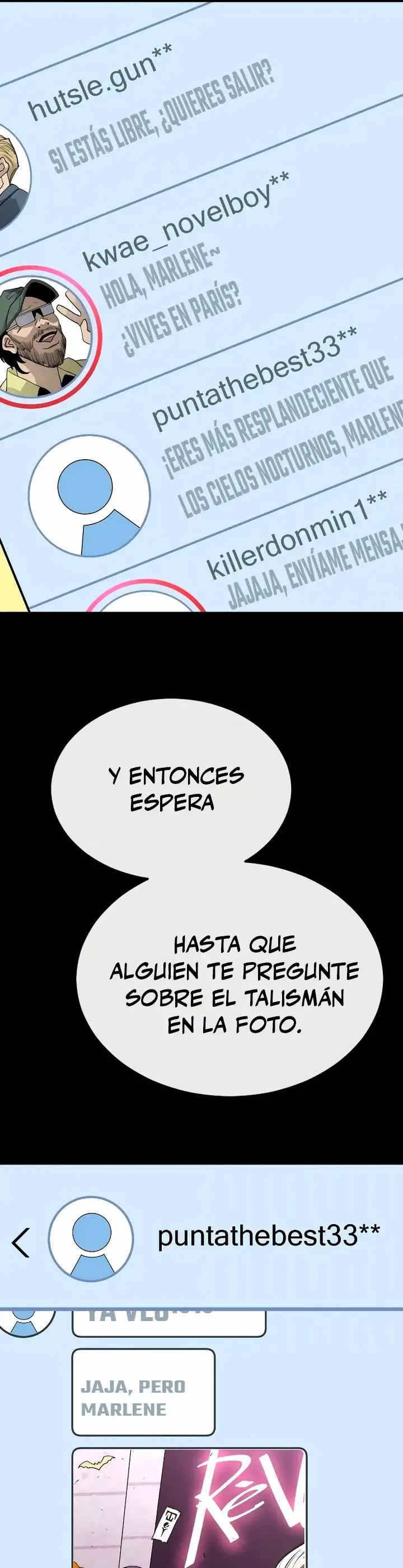 Super Human Era - Capítulo 178 - Página 22 - LectorTMOo