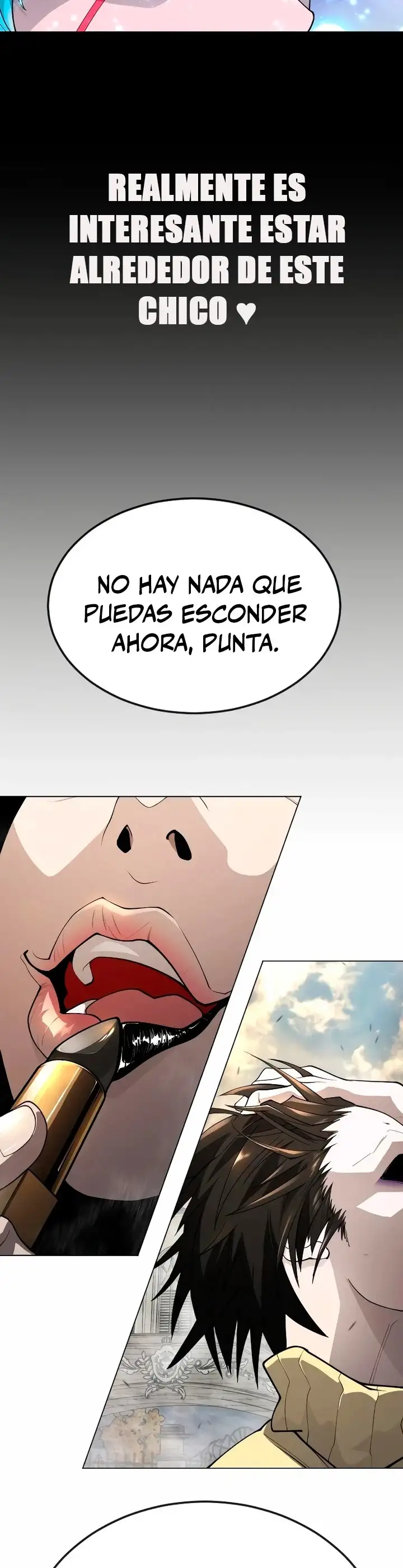 Super Human Era - Capítulo 178 - Página 26 - LectorTMOo