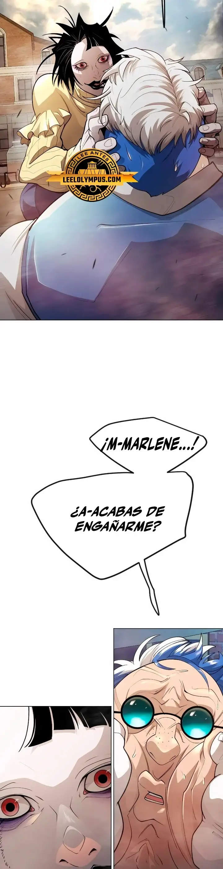 Super Human Era - Capítulo 178 - Página 28 - LectorTMOo