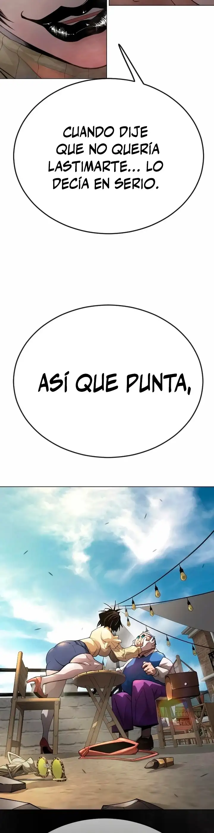 Super Human Era - Capítulo 178 - Página 29 - LectorTMOo