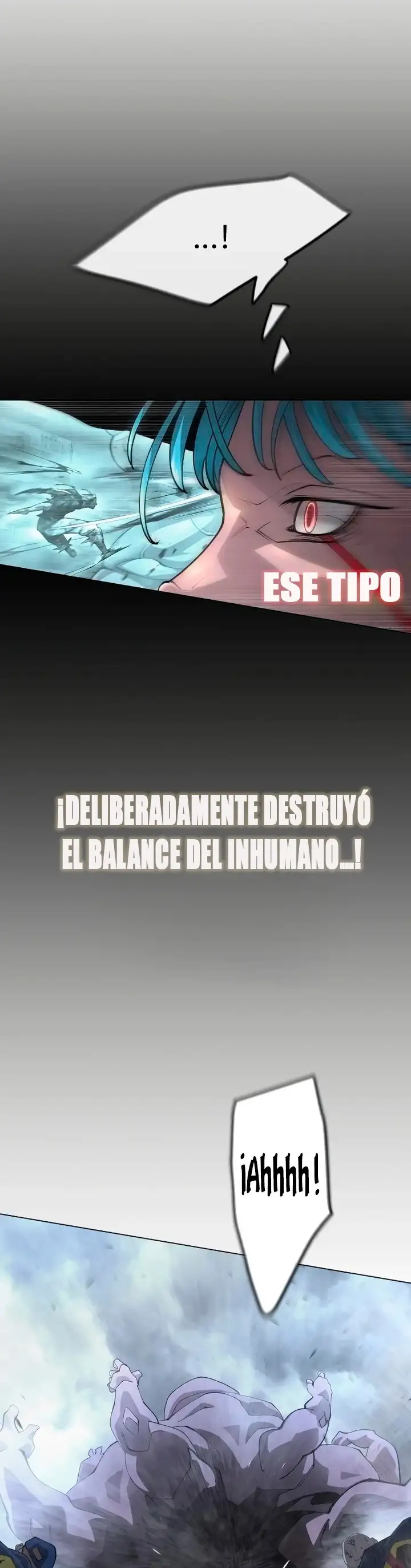 Super Human Era - Capítulo 178 - Página 35 - LectorTMOo