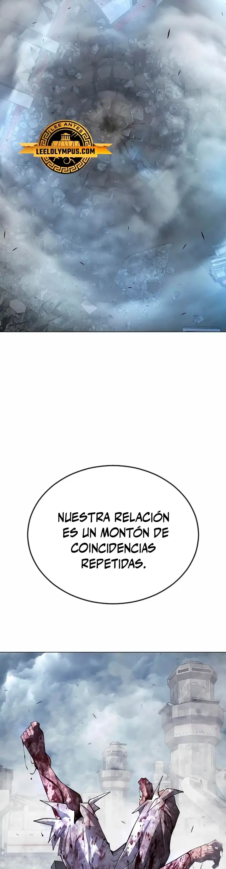 Super Human Era - Capítulo 179 - Página 8 - LectorTMOo
