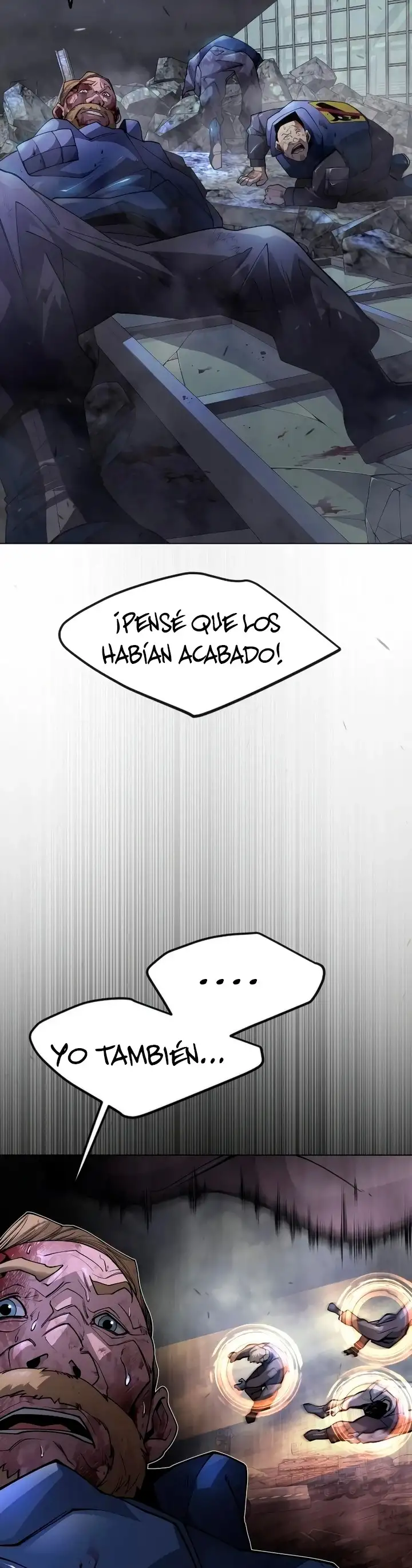 Super Human Era - Capítulo 179 - Página 14 - LectorTMOo