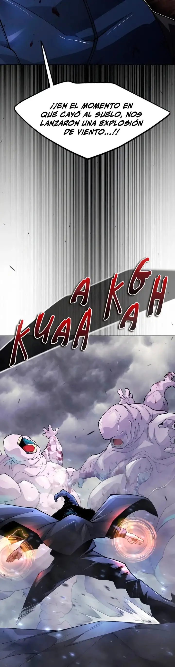 Super Human Era - Capítulo 179 - Página 15 - LectorTMOo