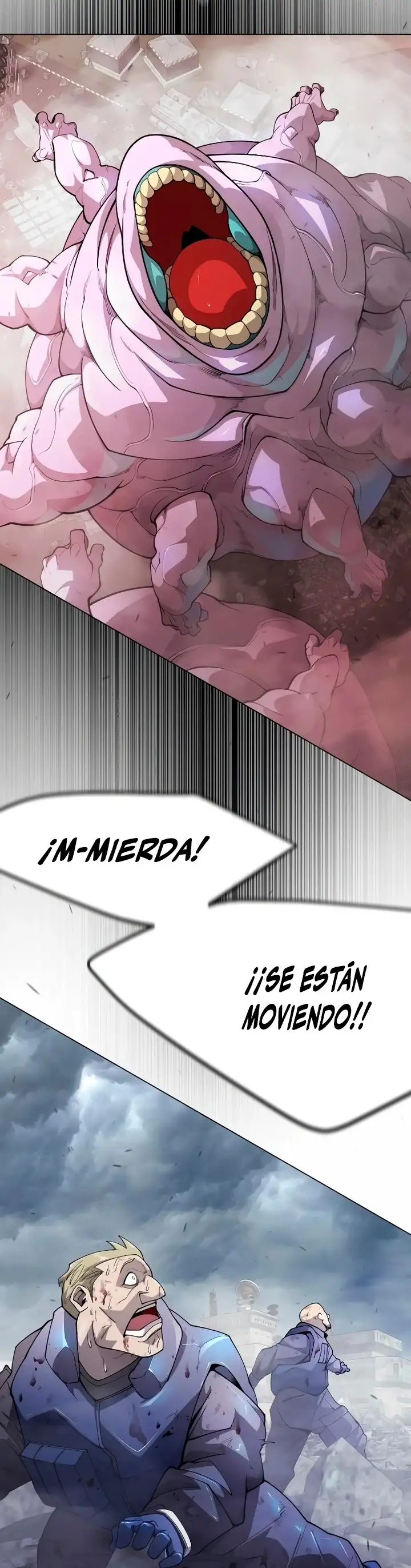 Super Human Era - Capítulo 179 - Página 19 - LectorTMOo