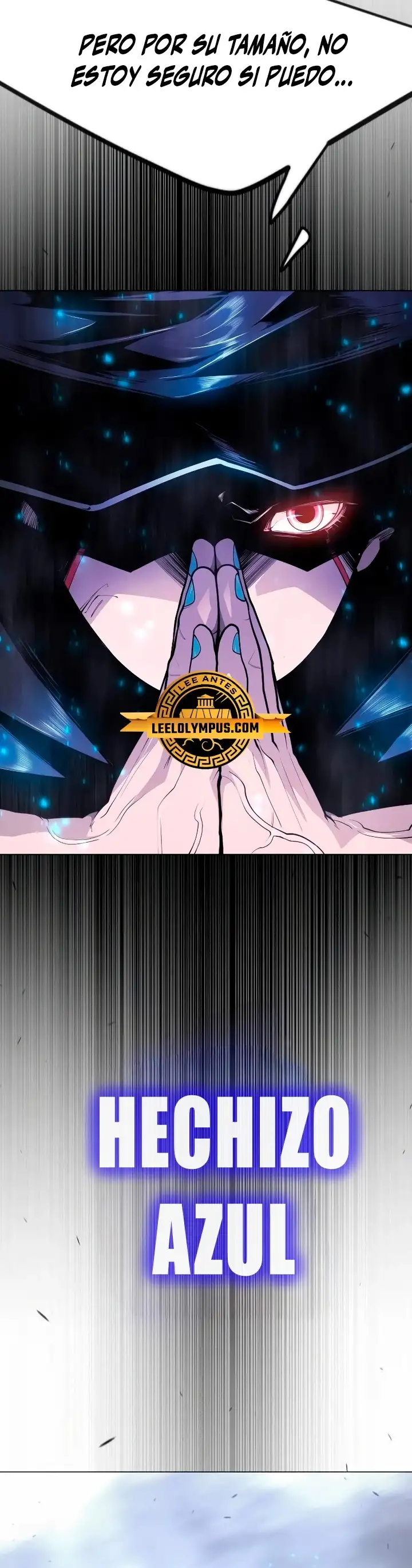 Super Human Era - Capítulo 179 - Página 21 - LectorTMOo
