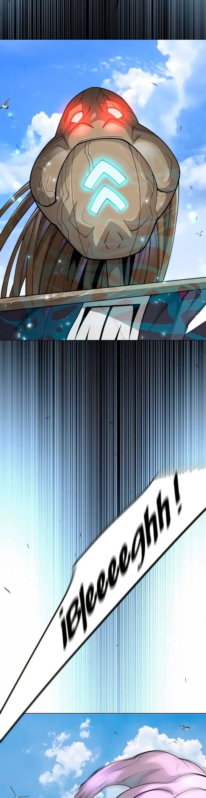 Super Human Era - Capítulo 179 - Página 28 - LectorTMOo