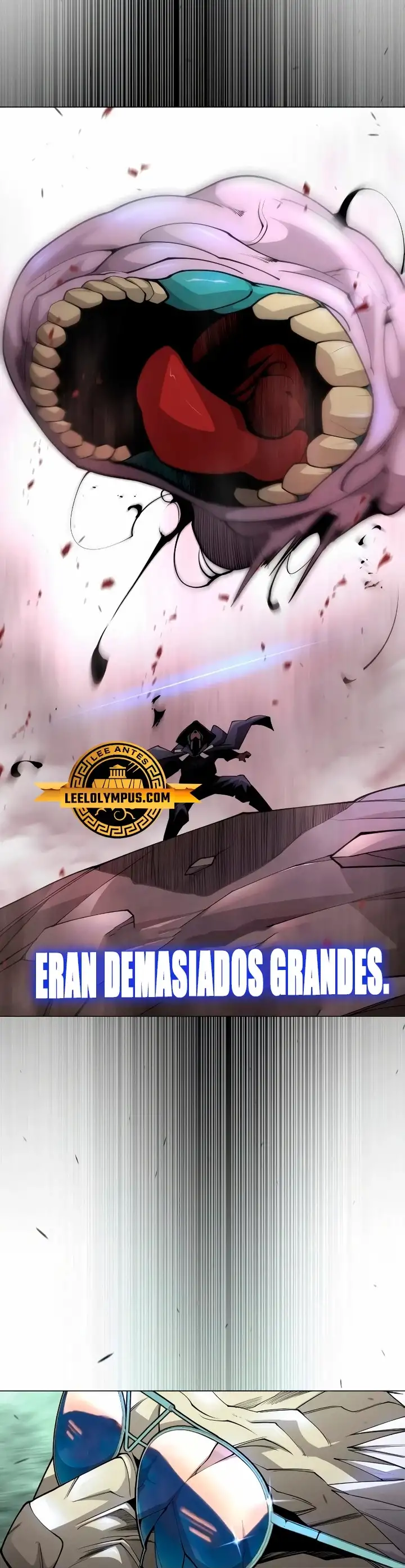 Super Human Era - Capítulo 179 - Página 31 - LectorTMOo