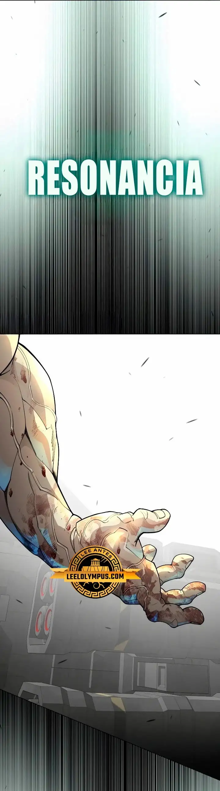 Super Human Era - Capítulo 179 - Página 32 - LectorTMOo