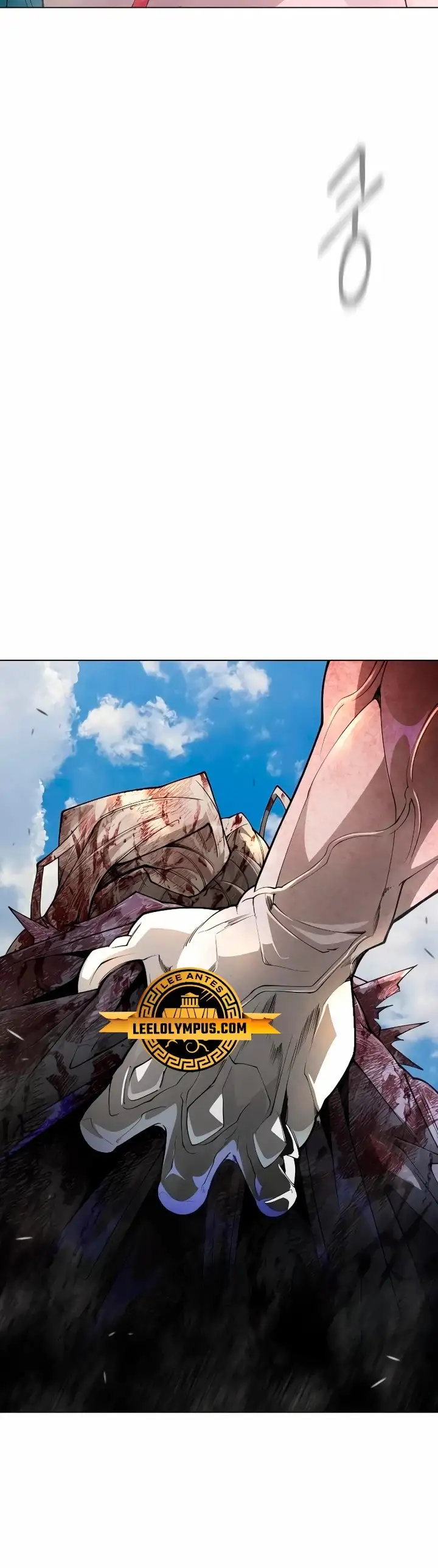 Super Human Era - Capítulo 179 - Página 40 - LectorTMOo
