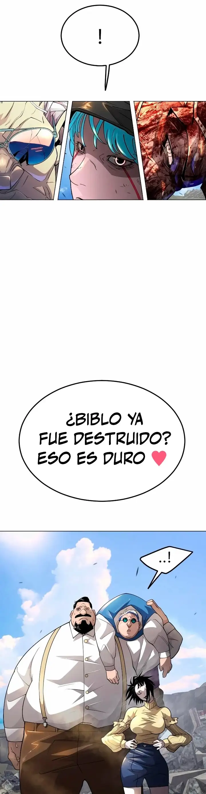 Super Human Era - Capítulo 179 - Página 45 - LectorTMOo
