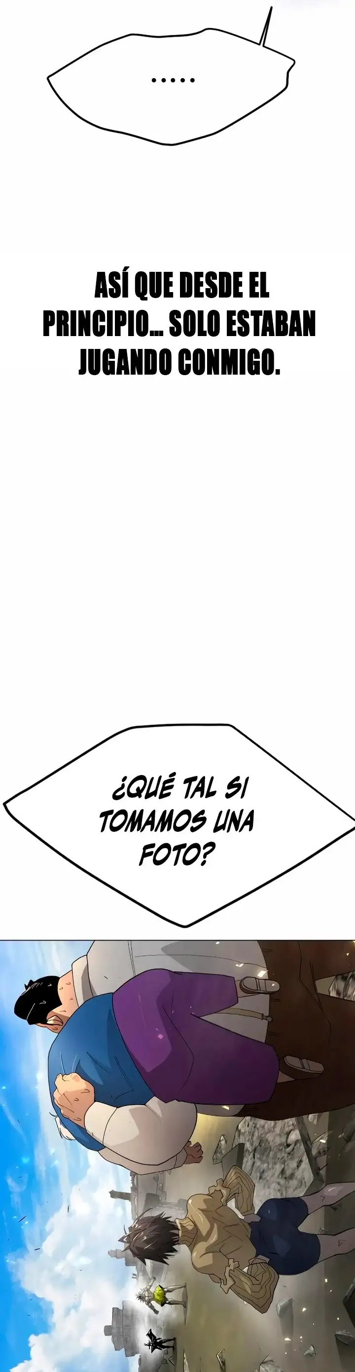 Super Human Era - Capítulo 179 - Página 48 - LectorTMOo