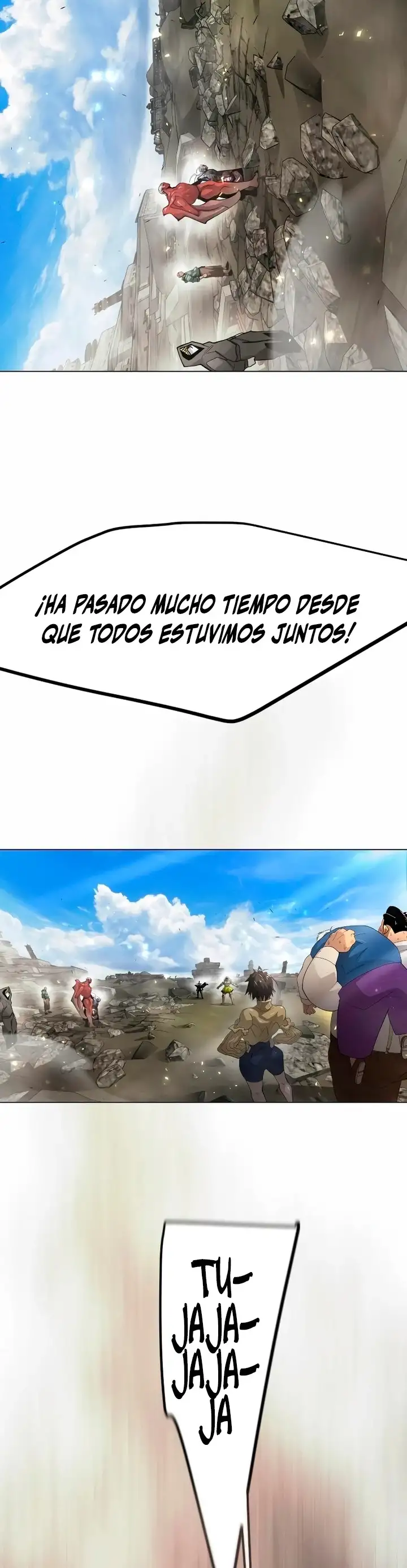 Super Human Era - Capítulo 179 - Página 49 - LectorTMOo