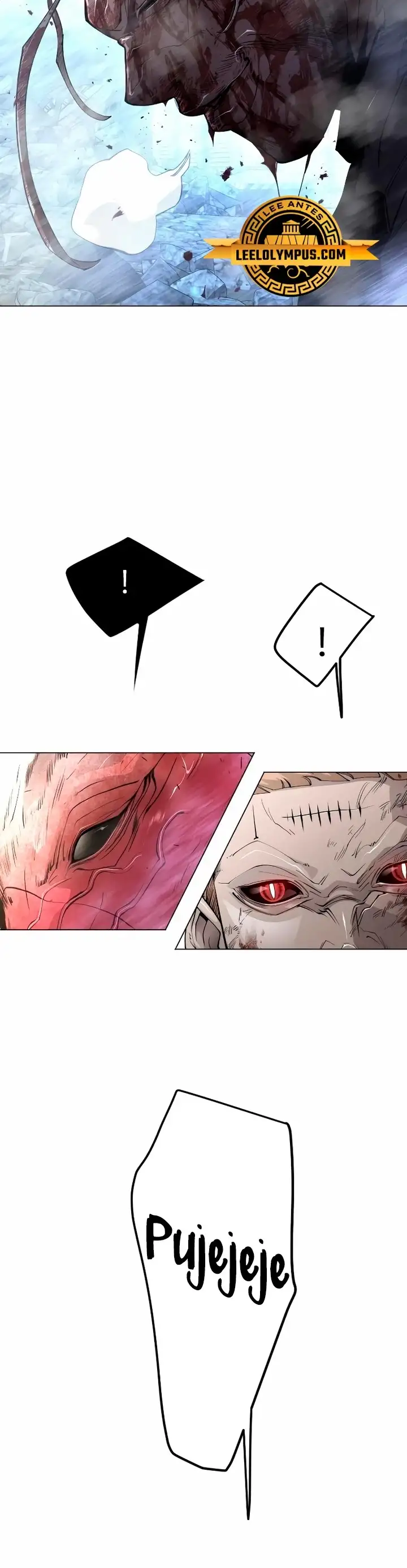 Super Human Era - Capítulo 179 - Página 51 - LectorTMOo