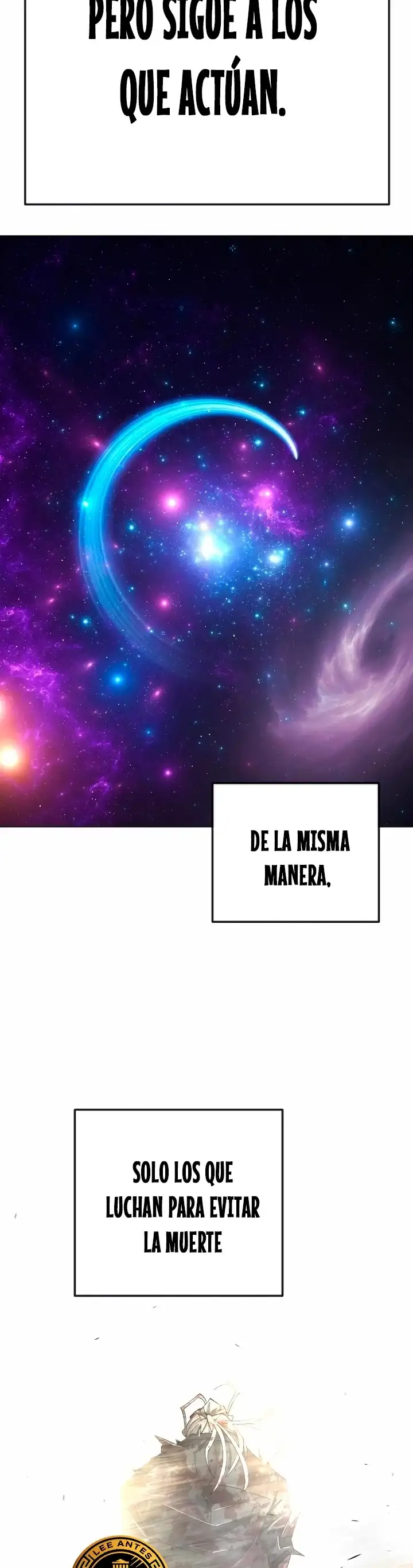 Super Human Era - Capítulo 179 - Página 56 - LectorTMOo