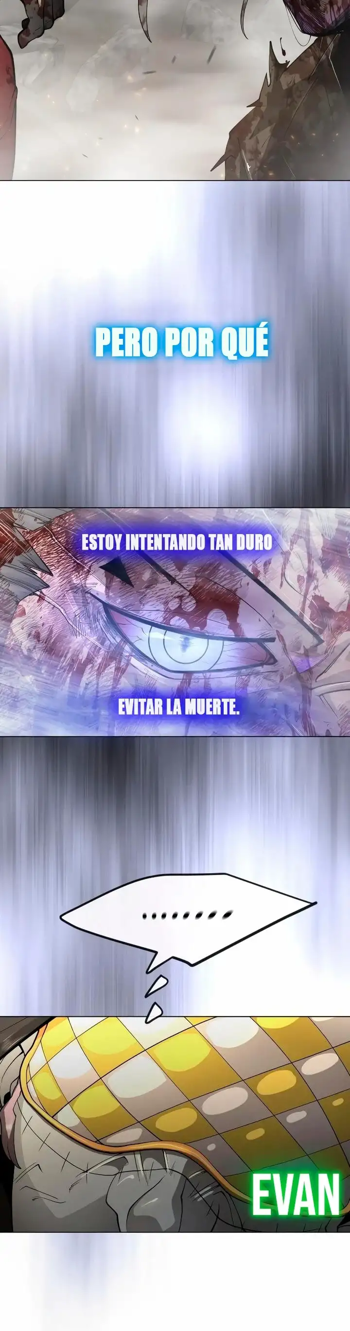 Super Human Era - Capítulo 179 - Página 58 - LectorTMOo