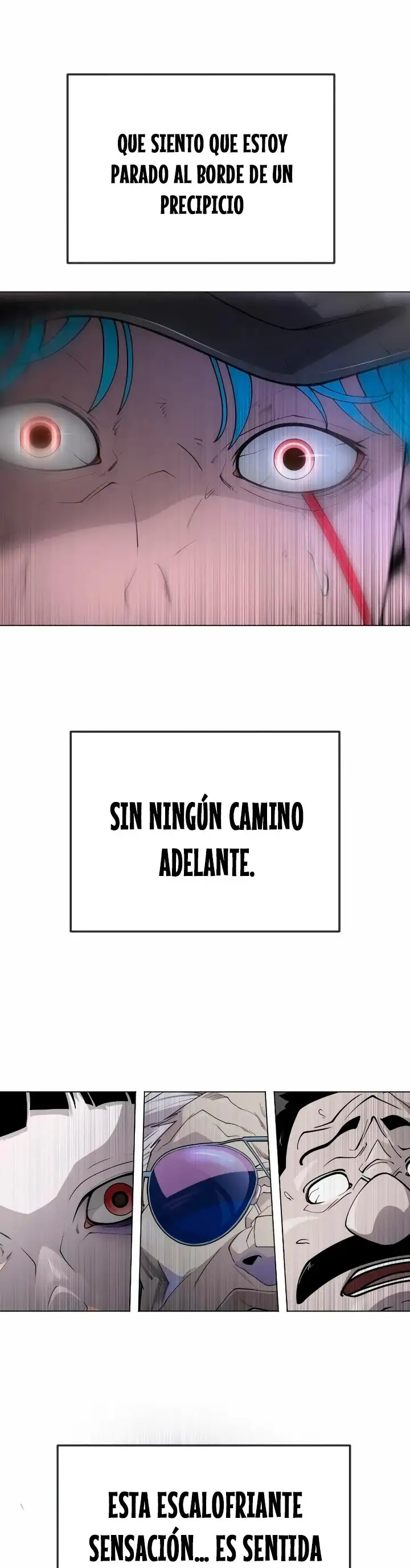 Super Human Era - Capítulo 179 - Página 65 - LectorTMOo
